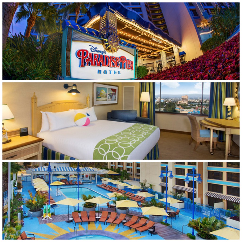 paradise hotel
