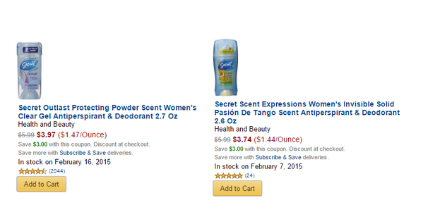 Freebies2deals-Amazon