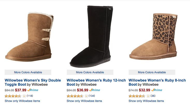 freebies2deals-boots