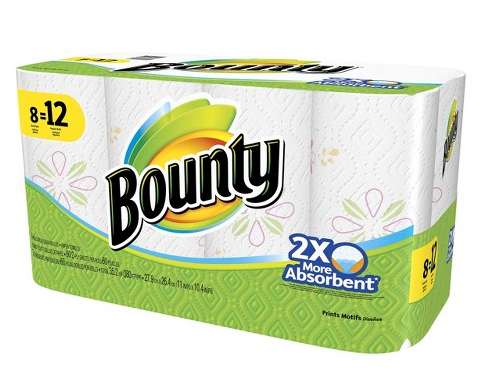 freebies2deals-bounty-paper-towels