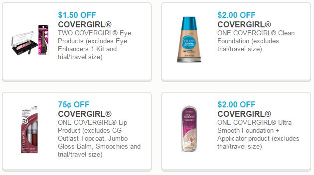 freebies2deals-covergirlcoupons