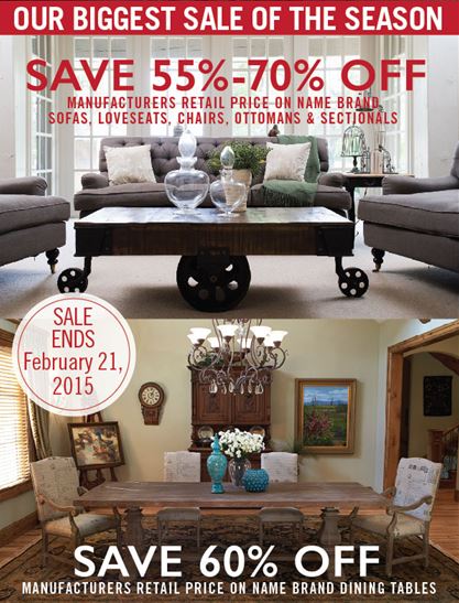 freebies2deals-downeastfurnituresale2