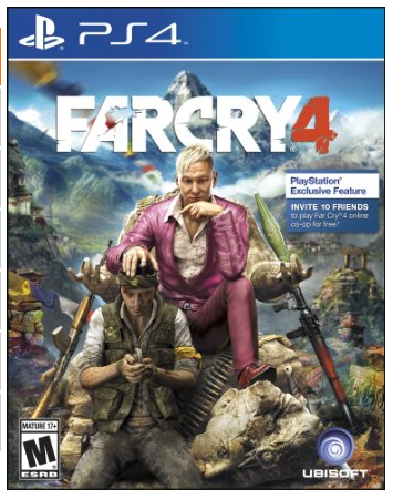 freebies2deals-far-cry-4