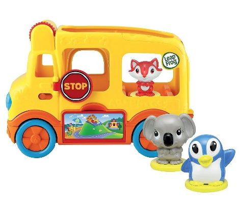 freebies2deals-leapfrog