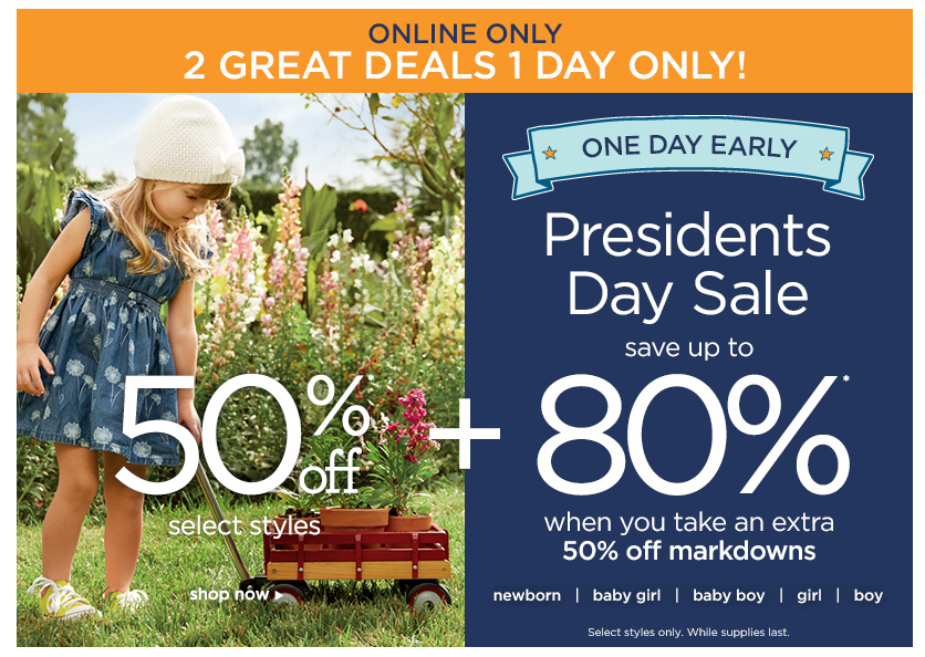 freebies2deals-presidents-day-sale
