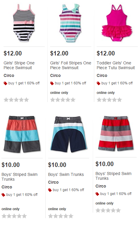 freebies2deals-targetswimwear