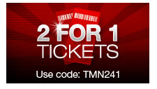 freebies2deals-ticketmaster