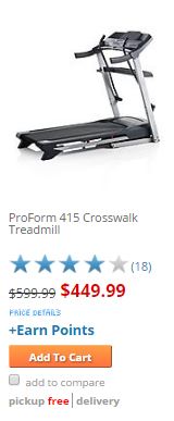 freebies2deals-treadmill