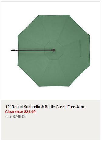 freebies2deals-unbrella