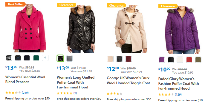 freebies2deals-womensjacketsonclearance