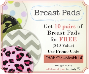 free breast pads