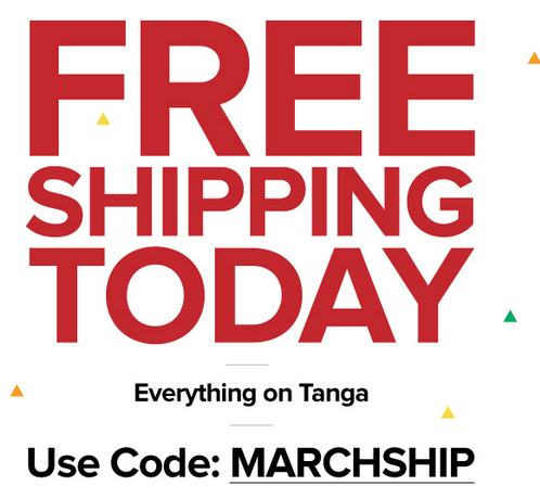 Freebies2Deals-Tanga