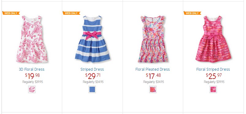 Freebies2Deals-TheChildrensplace-girl