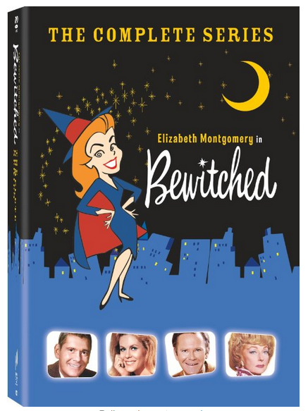 freebies2deals-bewitched