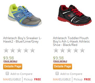 freebies2deals-boyshoes