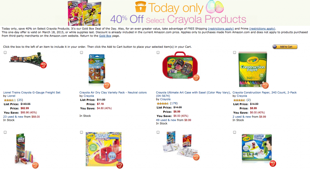 freebies2deals-crayola-sale