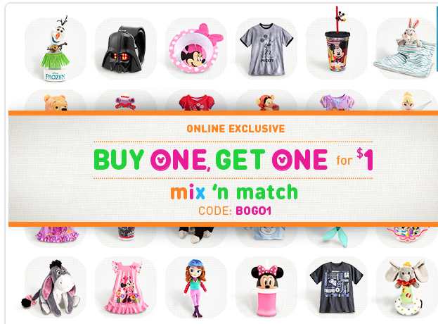 freebies2deals-disney