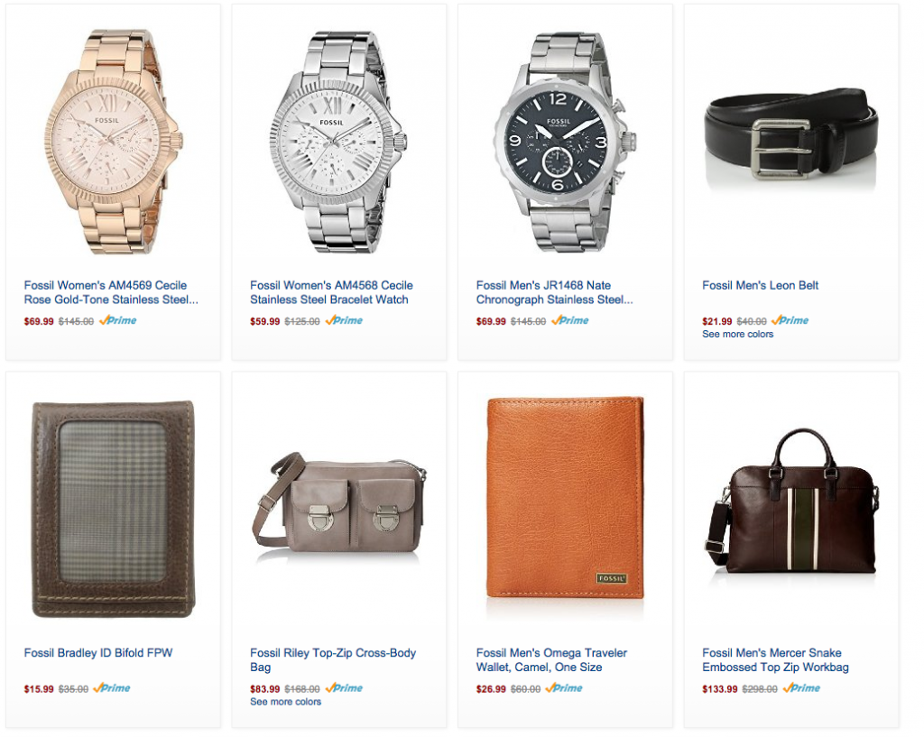 freebies2deals-fossil-sale