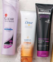 freebies2deals-haircare