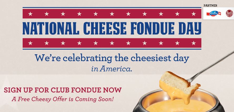 freebies2deals-nationalcheesefondueday