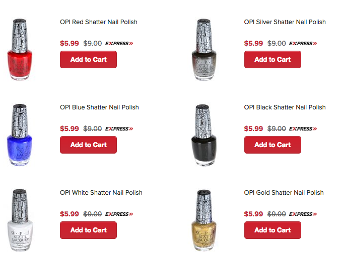 freebies2deals-opi-nail-polish