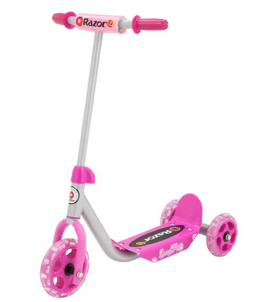 freebies2deals-pink-scooter