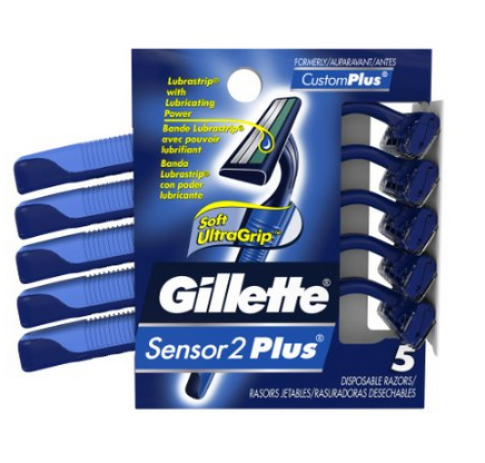 freebies2deals-razors