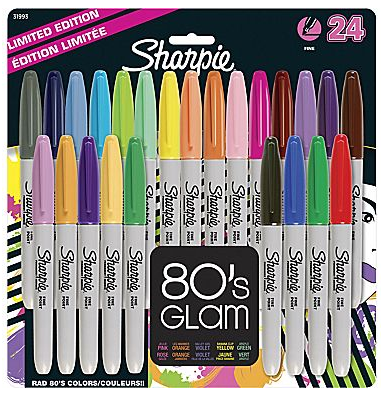 freebies2deals-sharpies