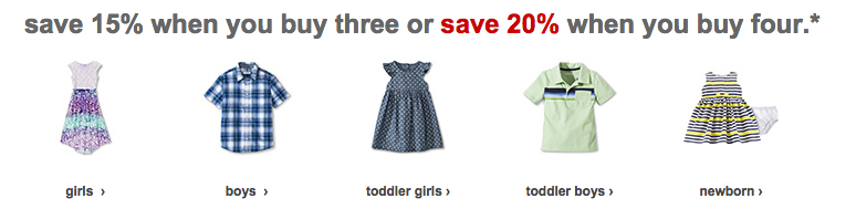 freebies2deals-target-clothing