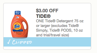 freebies2deals-tidecoupon