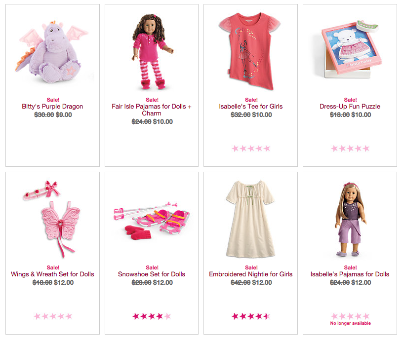 freebies2deals-american-girl