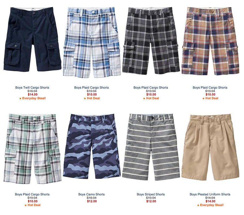 freebies2deals-old-navy-shorts