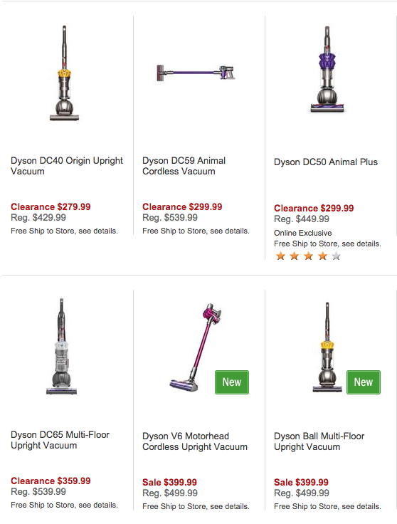 freebies2deals-shoko-vacuums