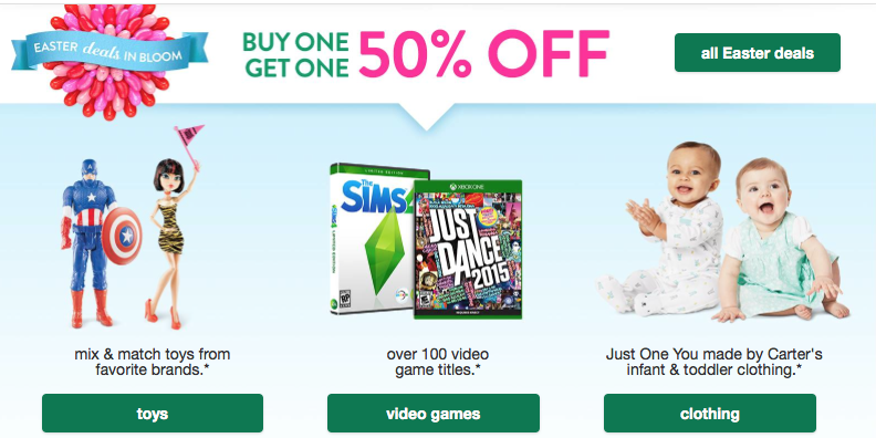 freebies2deals-target