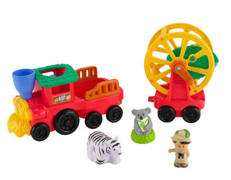 freebies2deals-train-set