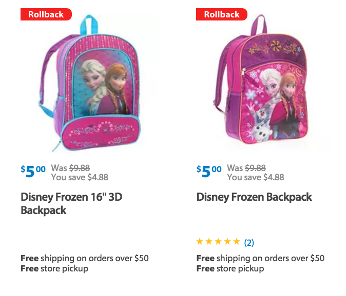 best backpack prices