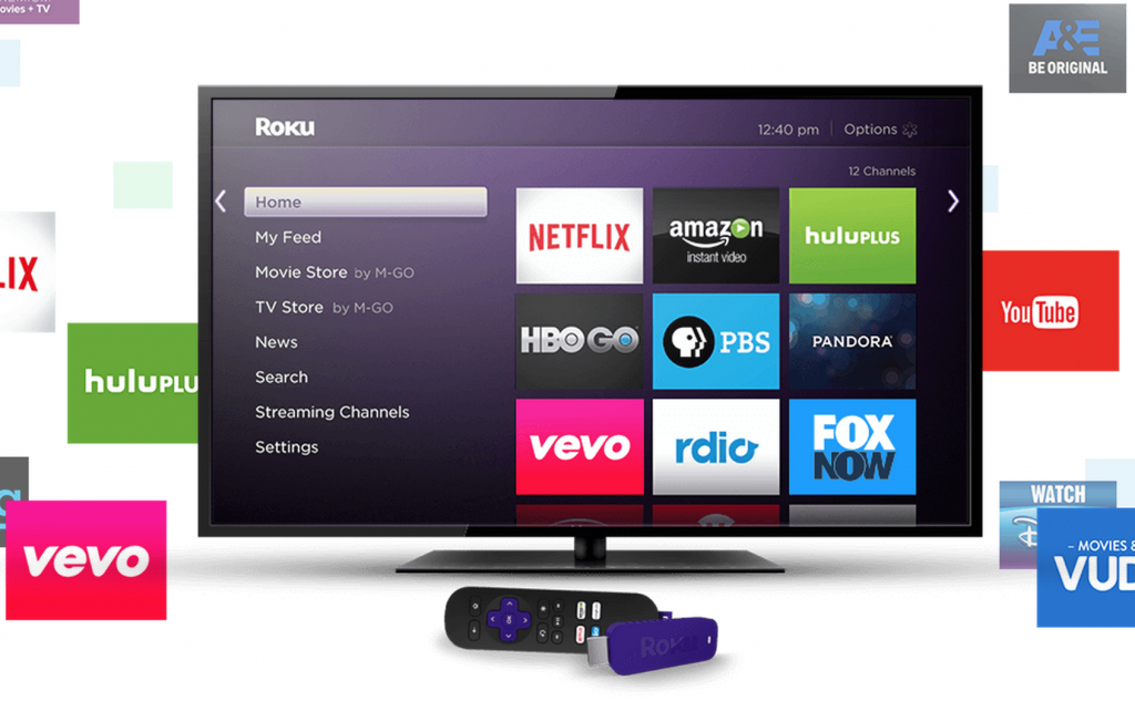 roku discount