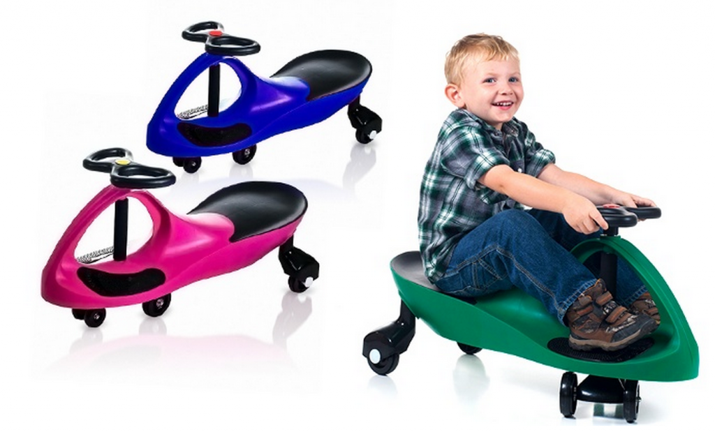 deal on wiggle cars
