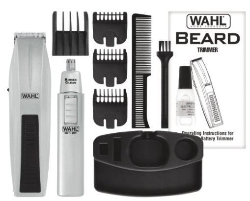 freebies2deals-beard