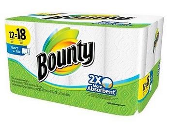 freebies2deals-bountypapertowels