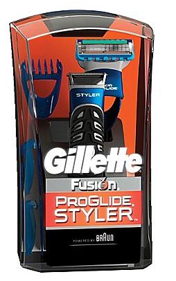 freebies2deals-gillettefusionprogliderstyler