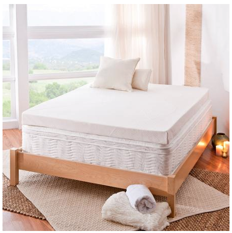 freebies2deals-memory foam