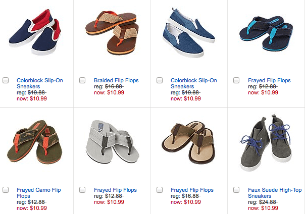 freebies2deals-shoes