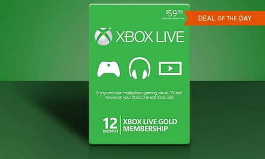 freebies2deals-xboxlivemembership