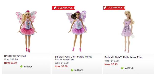 Freebies2Deals-Mattel-Barbie