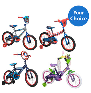 Freebies2Deals-Walmart-bikes