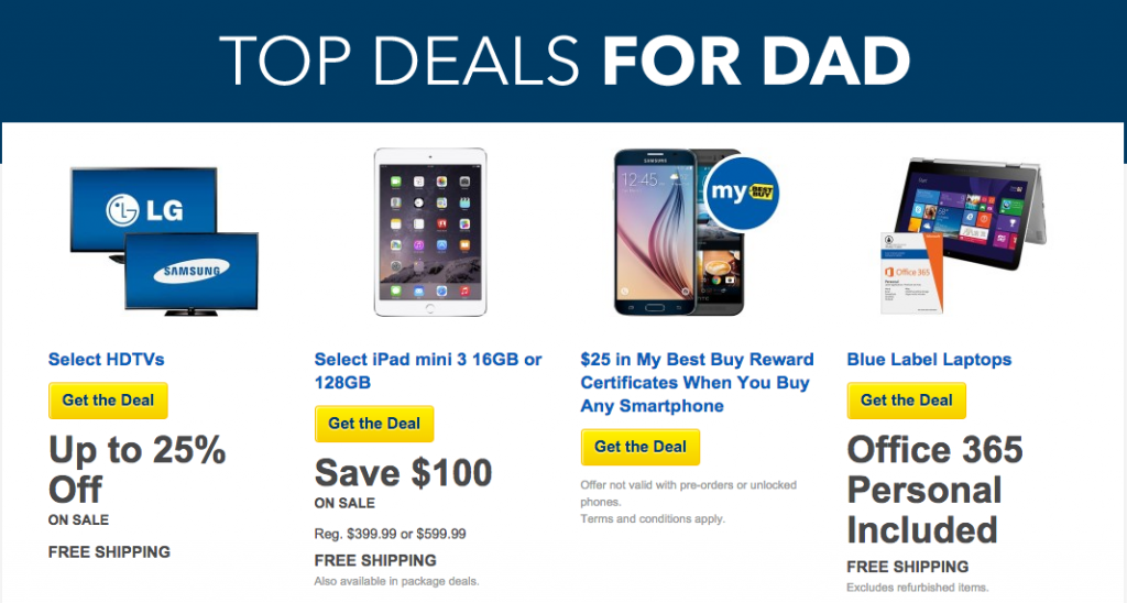 freebies2deals-best-buy-dad-sale