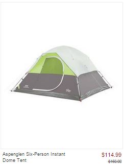 freebies2deals-colemantent