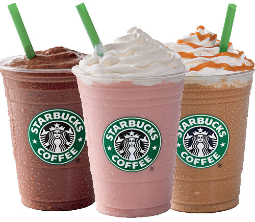 freebies2deals-frappucino