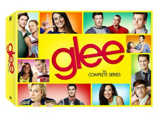freebies2deals-glee
